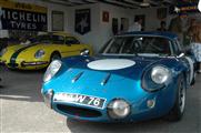 Goodwood Revival Meeting 2015 -  12 september 2015