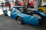 Goodwood Revival Meeting 2015 -  12 september 2015