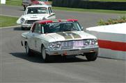 Goodwood Revival Meeting 2015 -  12 september 2015
