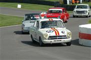 Goodwood Revival Meeting 2015 -  12 september 2015