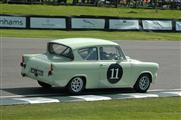 Goodwood Revival Meeting 2015 -  12 september 2015