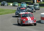 Goodwood Revival Meeting 2015 -  12 september 2015