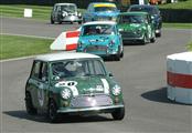 Goodwood Revival Meeting 2015 -  12 september 2015