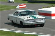 Goodwood Revival Meeting 2015 -  12 september 2015