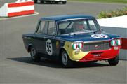 Goodwood Revival Meeting 2015 -  12 september 2015
