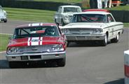 Goodwood Revival Meeting 2015 -  12 september 2015