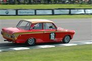 Goodwood Revival Meeting 2015 -  12 september 2015