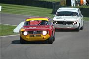 Goodwood Revival Meeting 2015 -  12 september 2015