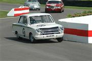 Goodwood Revival Meeting 2015 -  12 september 2015