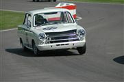 Goodwood Revival Meeting 2015 -  12 september 2015