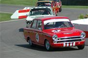 Goodwood Revival Meeting 2015 -  12 september 2015