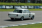 Goodwood Revival Meeting 2015 -  12 september 2015