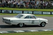 Goodwood Revival Meeting 2015 -  12 september 2015