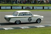 Goodwood Revival Meeting 2015 -  12 september 2015