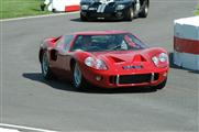 Goodwood Revival Meeting 2015 -  12 september 2015