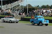 Goodwood Revival Meeting 2015 -  12 september 2015