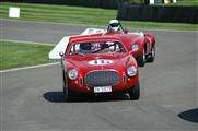 Goodwood Revival Meeting 2015 -  12 september 2015