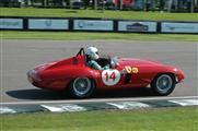 Goodwood Revival Meeting 2015 -  12 september 2015