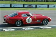 Goodwood Revival Meeting 2015 -  12 september 2015