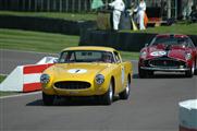 Goodwood Revival Meeting 2015 -  12 september 2015