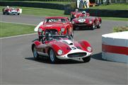 Goodwood Revival Meeting 2015 -  12 september 2015