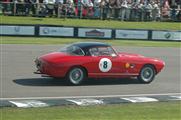 Goodwood Revival Meeting 2015 -  12 september 2015