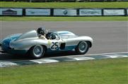 Goodwood Revival Meeting 2015 -  12 september 2015