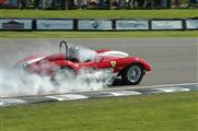 Goodwood Revival Meeting 2015 -  12 september 2015
