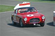 Goodwood Revival Meeting 2015 -  12 september 2015
