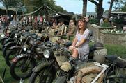 Goodwood Revival Meeting 2015 -  12 september 2015