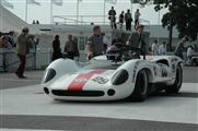 Goodwood Revival Meeting 2015 -  12 september 2015