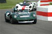 Goodwood Revival Meeting 2015 -  12 september 2015