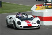 Goodwood Revival Meeting 2015 -  12 september 2015