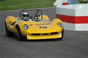 Goodwood Revival Meeting 2015 -  12 september 2015