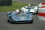 Goodwood Revival Meeting 2015 -  12 september 2015