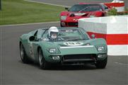 Goodwood Revival Meeting 2015 -  12 september 2015