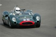 Goodwood Revival Meeting 2015 -  12 september 2015