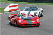 Goodwood Revival Meeting 2015 -  12 september 2015