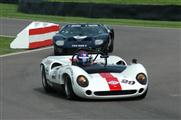 Goodwood Revival Meeting 2015 -  12 september 2015