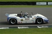 Goodwood Revival Meeting 2015 -  12 september 2015