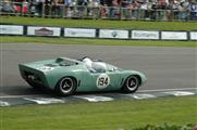 Goodwood Revival Meeting 2015 -  12 september 2015