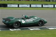 Goodwood Revival Meeting 2015 -  12 september 2015