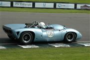 Goodwood Revival Meeting 2015 -  12 september 2015