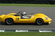 Goodwood Revival Meeting 2015 -  12 september 2015