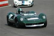 Goodwood Revival Meeting 2015 -  12 september 2015