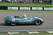 Goodwood Revival Meeting 2015 -  12 september 2015