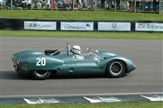 Goodwood Revival Meeting 2015