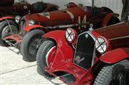Goodwood Revival Meeting 2015 -  12 september 2015