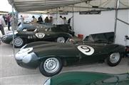 Goodwood Revival Meeting 2015 -  12 september 2015