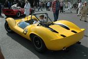 Goodwood Revival Meeting 2015 -  12 september 2015
